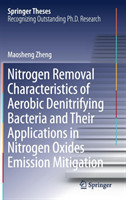 Nitrogen Removal Characteristics of Aerobic Denitrifying Bacteria and Their Applications in Nitrogen Oxides Emission Mitigation