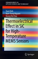 Thermoelectrical Effect in SiC for High-Temperature MEMS Sensors