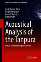 Acoustical Analysis of the Tanpura