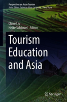 Tourism Education and Asia