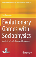 Evolutionary Games with Sociophysics