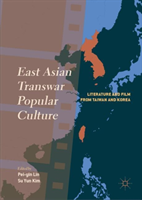 East Asian Transwar Popular Culture