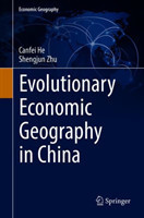 Evolutionary Economic Geography in China