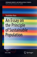 Essay on the Principle of Sustainable Population