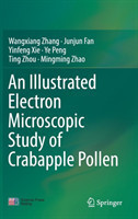 Illustrated Electron Microscopic Study of Crabapple Pollen