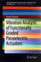 Vibration Analysis of Functionally Graded Piezoelectric Actuators