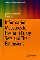 Information Measures for Hesitant Fuzzy Sets and Their Extensions