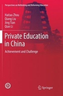 Private Education in China