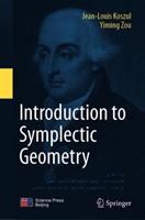 Introduction to Symplectic Geometry