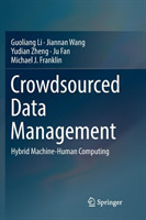 Crowdsourced Data Management