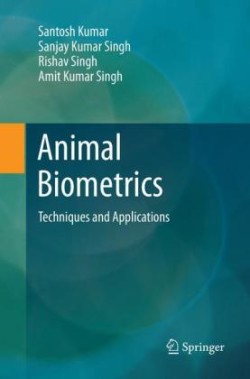 Animal Biometrics