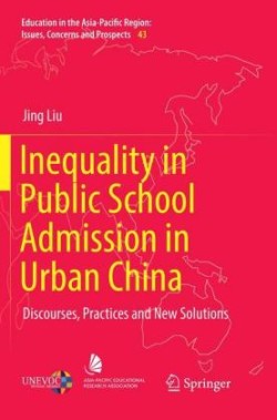 Inequality in Public School Admission in Urban China