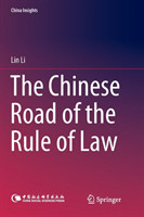 Chinese Road of the Rule of Law