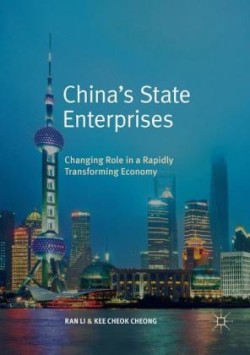 China’s State Enterprises