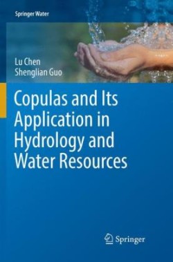 Copulas and Its Application in Hydrology and Water Resources