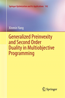 Generalized Preinvexity and Second Order Duality in Multiobjective Programming