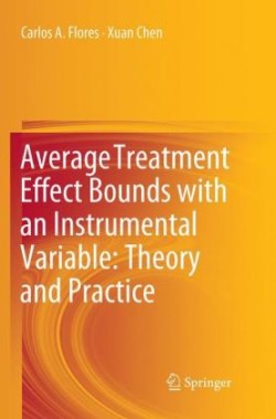 Average Treatment Effect Bounds with an Instrumental Variable: Theory and Practice