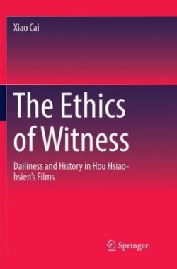 Ethics of Witness