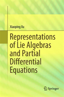 Representations of Lie Algebras and Partial Differential Equations