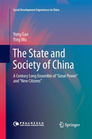 State and Society of China