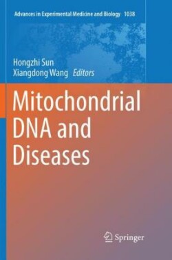 Mitochondrial DNA and Diseases