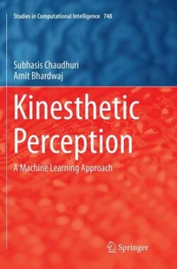 Kinesthetic Perception