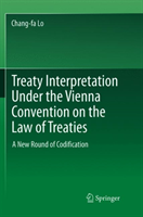 Treaty Interpretation Under the Vienna Convention on the Law of Treaties