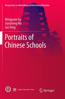 Portraits of Chinese Schools