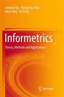 Informetrics