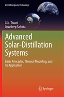 Advanced Solar-Distillation Systems