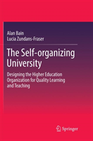 Self-organizing University
