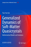 Generalized Dynamics of Soft-Matter Quasicrystals