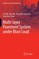 Multi-layer Pavement System under Blast Load