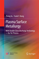 Plasma Surface Metallurgy