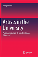 Artists in the University