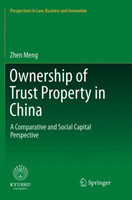 Ownership of Trust Property in China