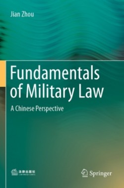 Fundamentals of Military Law