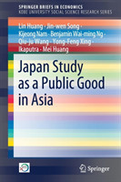 Japan Study as a Public Good in Asia