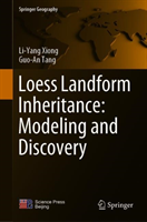 Loess Landform Inheritance: Modeling and Discovery