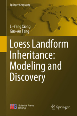 Loess Landform Inheritance: Modeling and Discovery