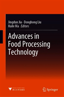 Advances in Food Processing Technology