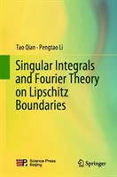 Singular Integrals and Fourier Theory on Lipschitz Boundaries