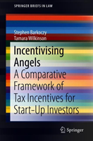 Incentivising Angels