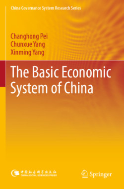 Basic Economic System of China