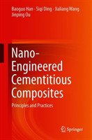 Nano-Engineered Cementitious Composites