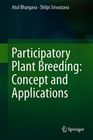 Participatory Plant Breeding: Concept and Applications