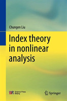 Index theory in nonlinear analysis