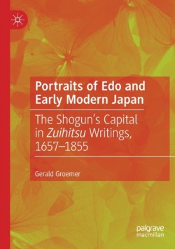 Portraits of Edo and Early Modern Japan