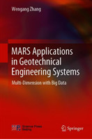 MARS Applications in Geotechnical Engineering Systems