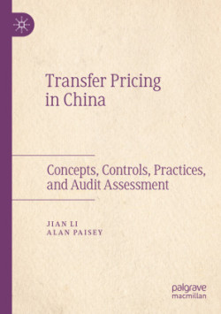 Transfer Pricing in China